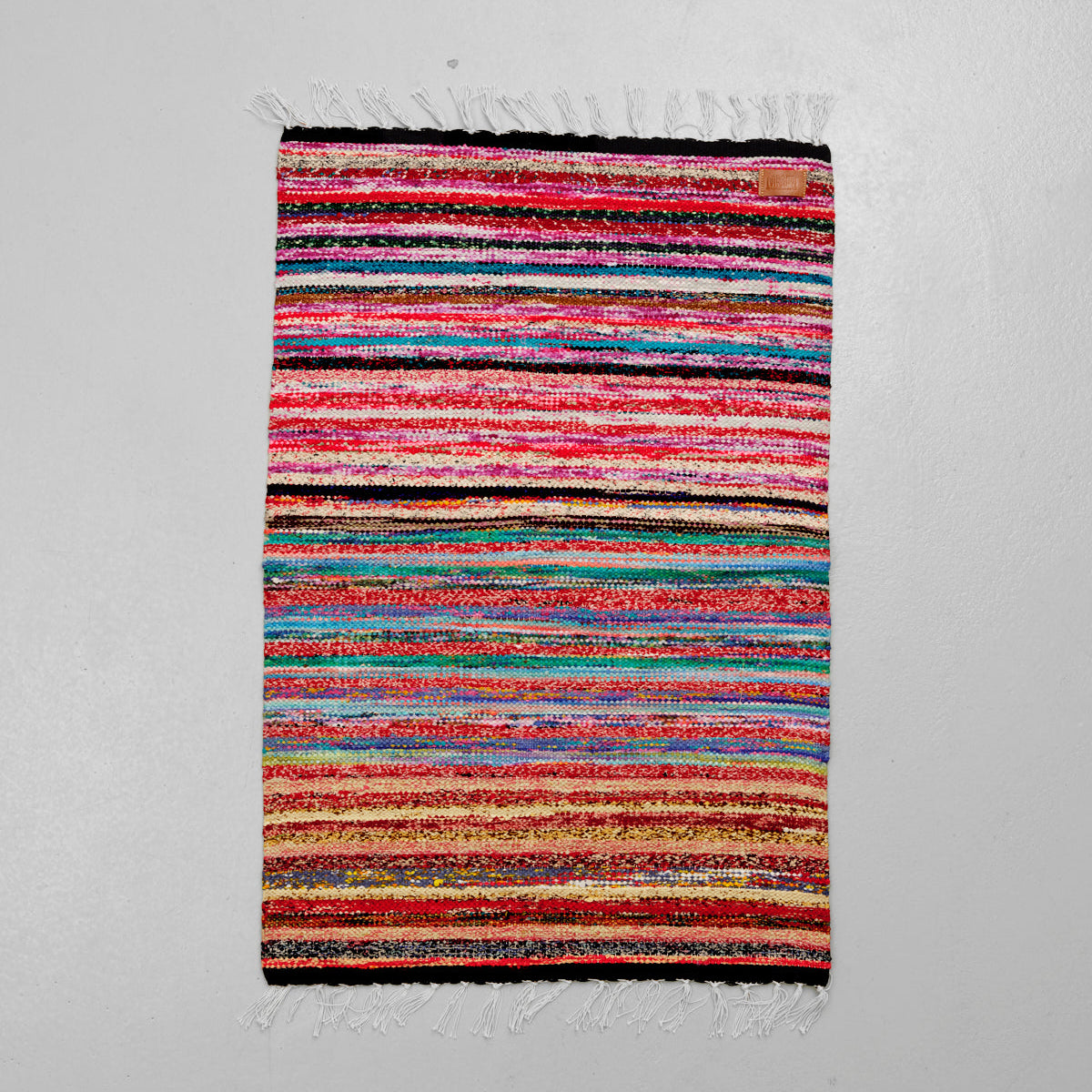 Dørmåtte 60 x 90 (Stribet)