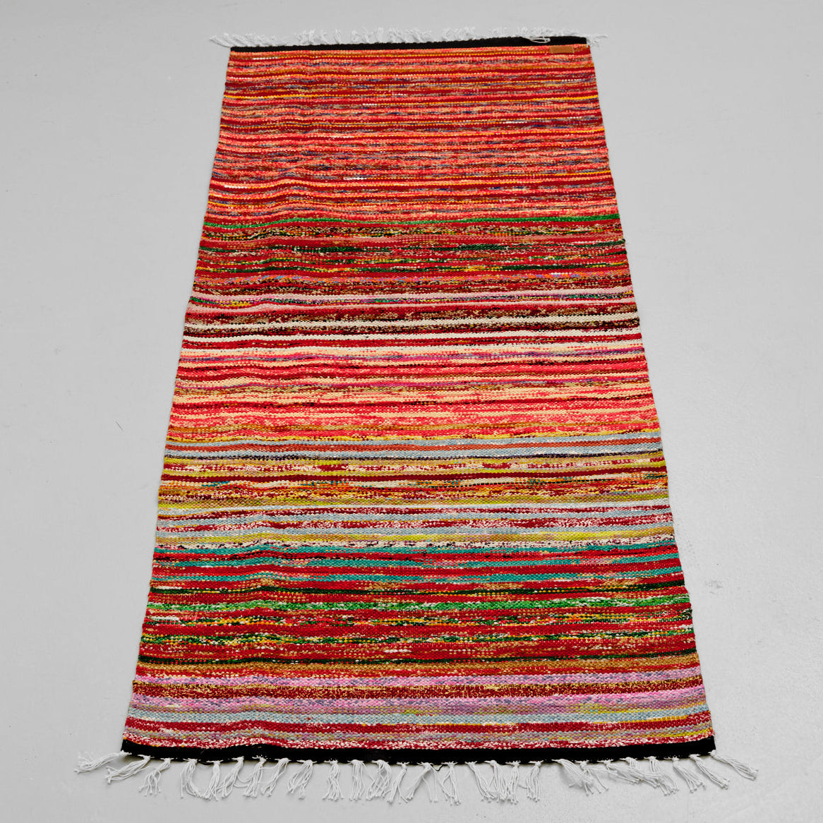 Løber 75 x 180 (stribet)