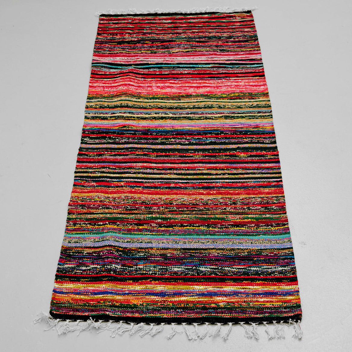 Løber 75 x 180 (stribet)