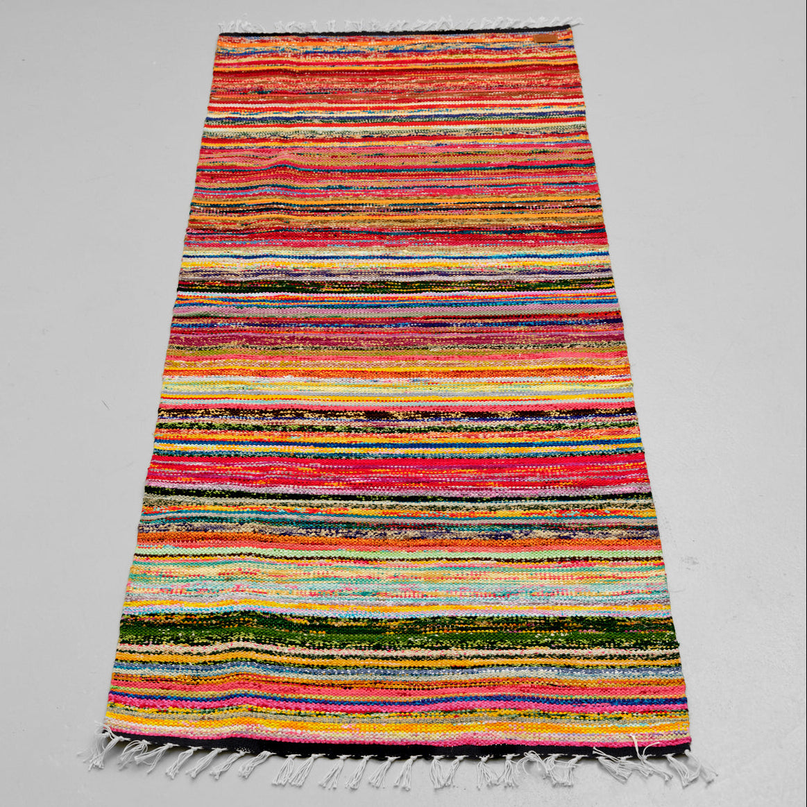 Løber 75 x 180 (stribet)