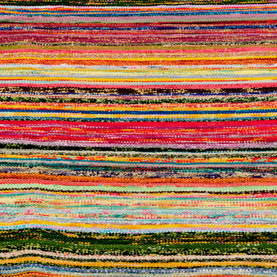 Runner 75 x 180 (striped)
