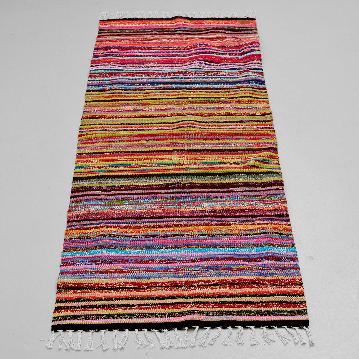 Løber 75 x 180 (stribet)