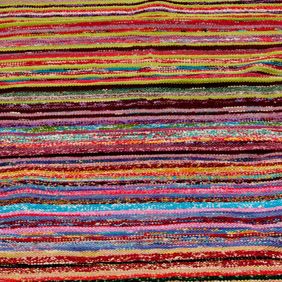 Runner 75 x 180 (striped)
