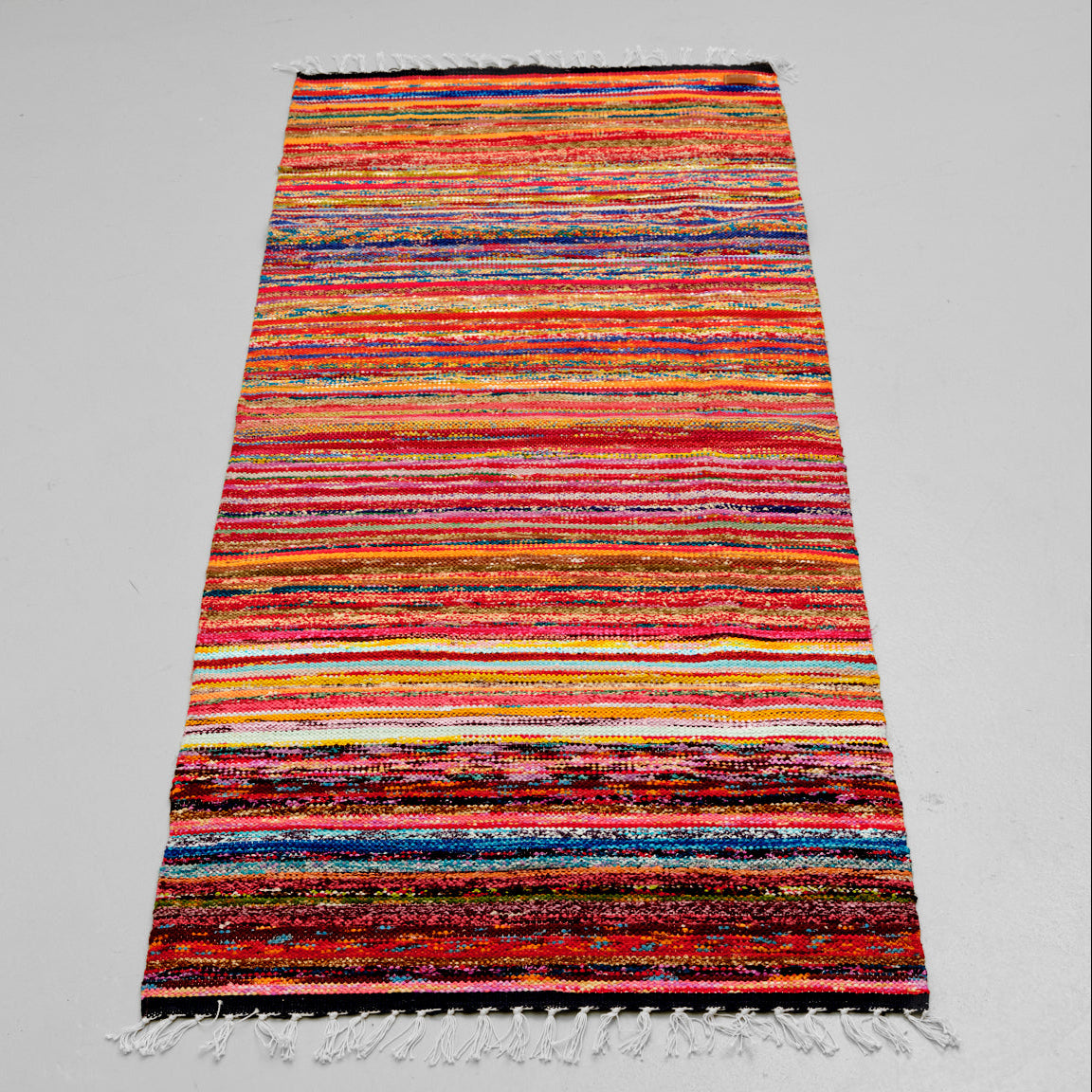 Løber 75 x 180 (stribet)