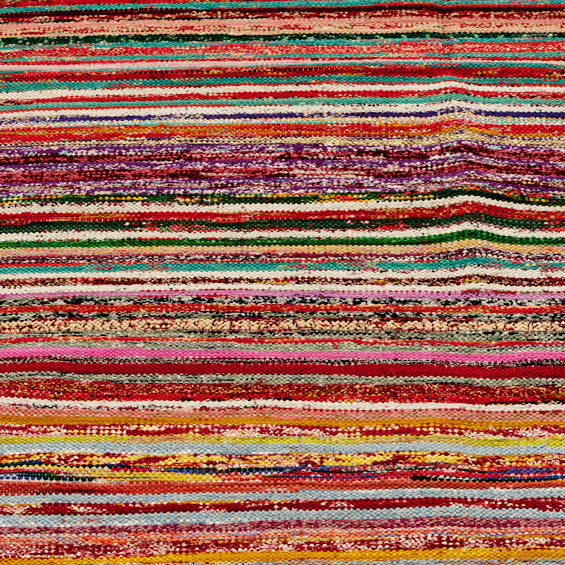 Runner 75 x 180 (striped)