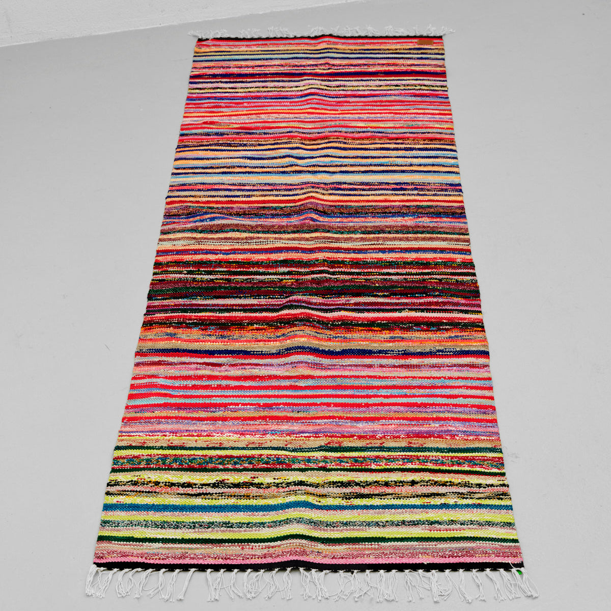 Løber 80 x 210 (stribet)