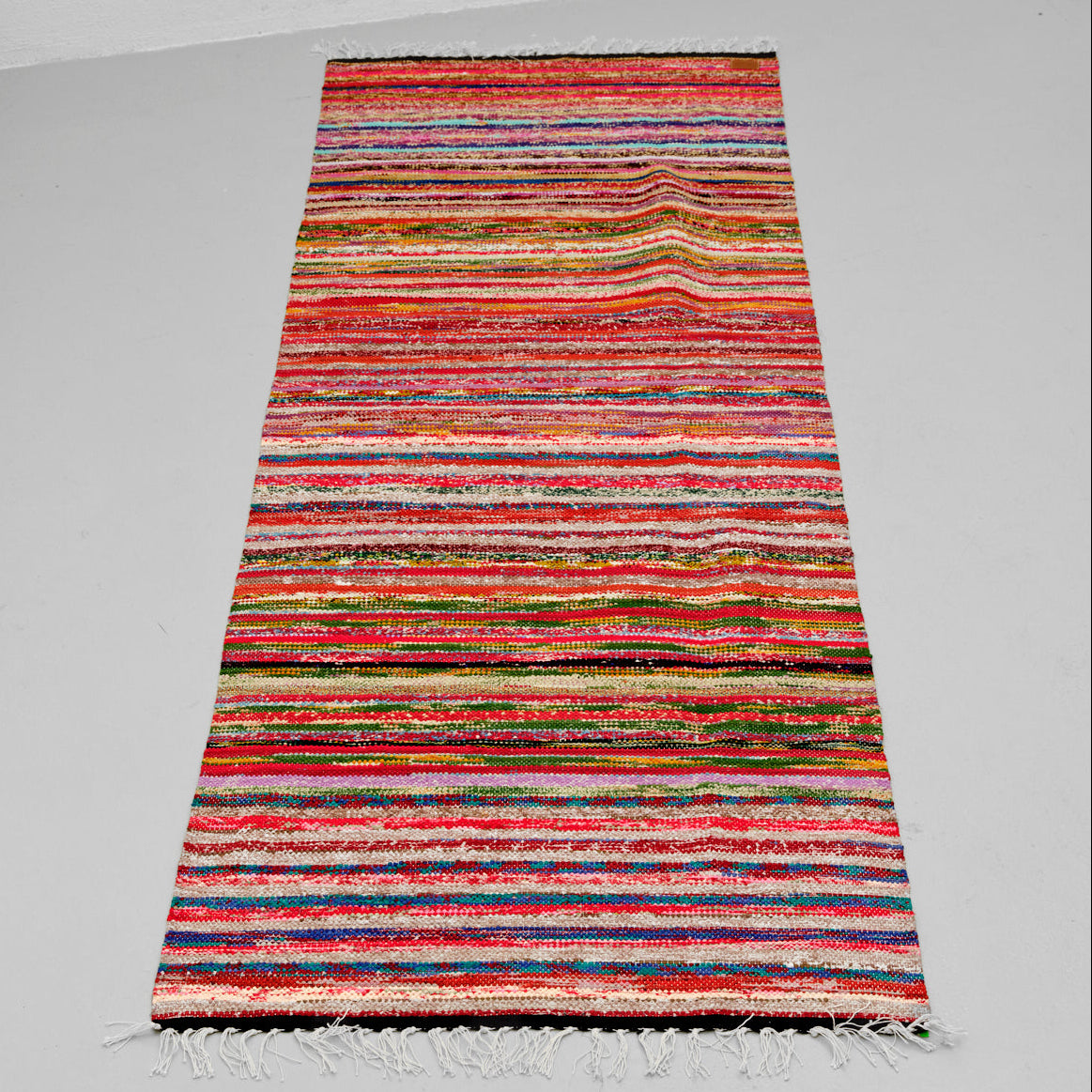 Løber 80 x 210 (stribet)