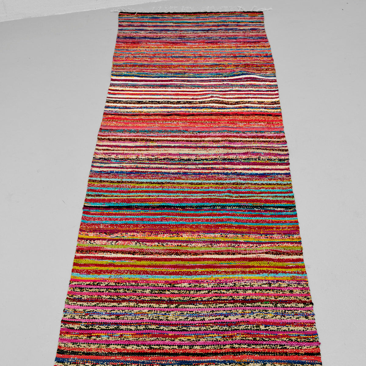 Running 80 x 210 (striped)