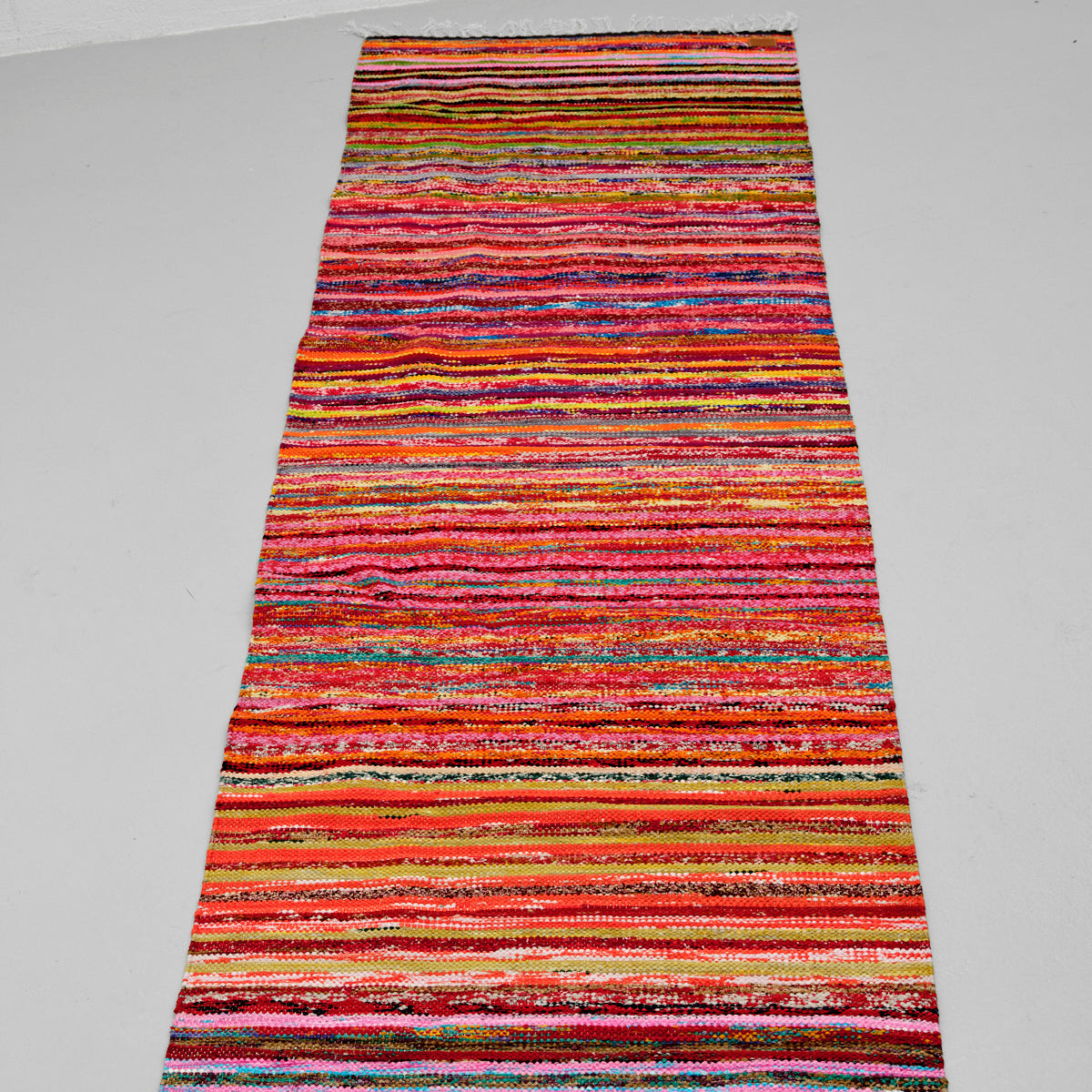 Running 80 x 210 (striped)