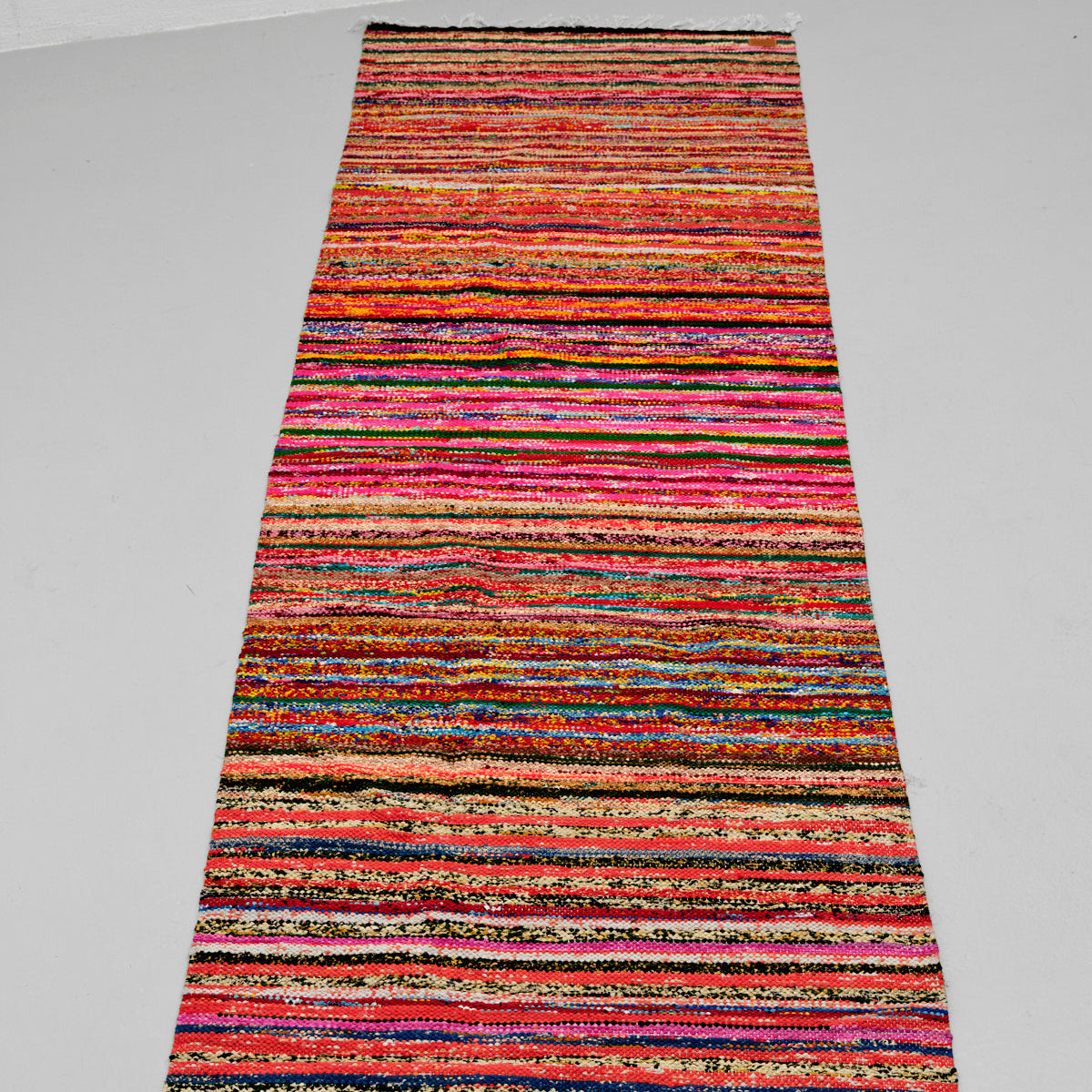 Løber 80 x 250 (stribet)