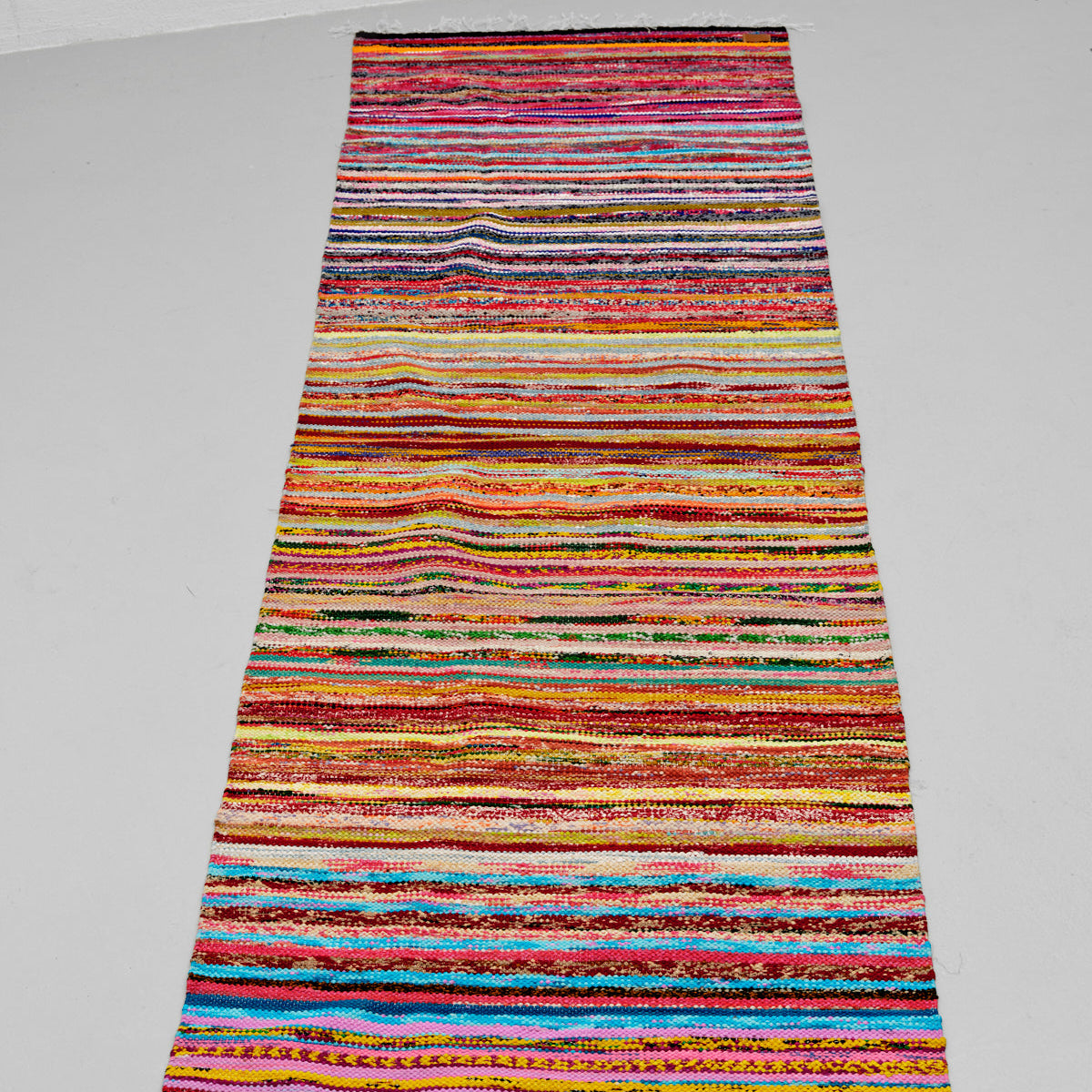 Løber 80 x 250 (stribet)