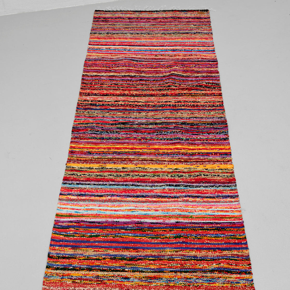 Løber 80 x 250 (stribet)