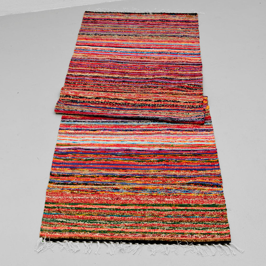 Løber 80 x 250 (stribet)
