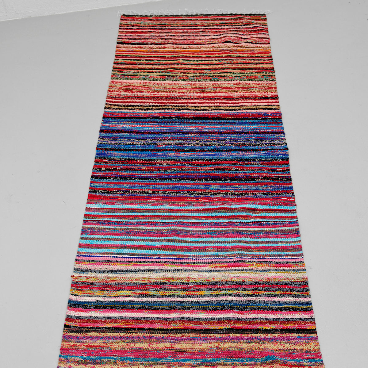 Løber 80 x 250 (stribet)