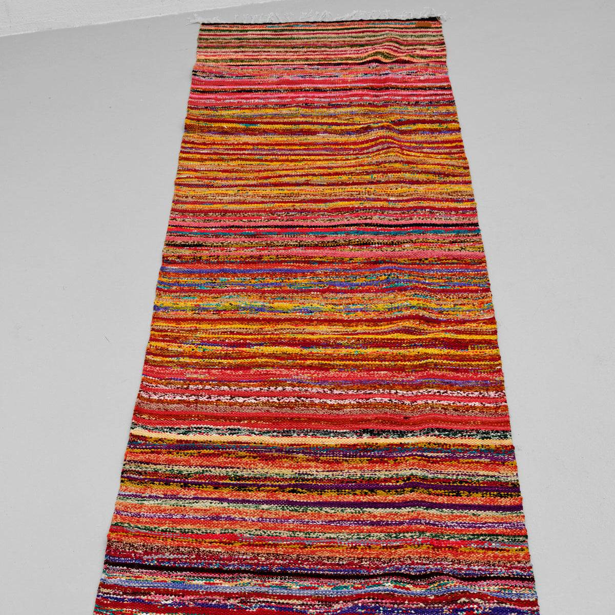 Løber 80 x 250 (stribet)