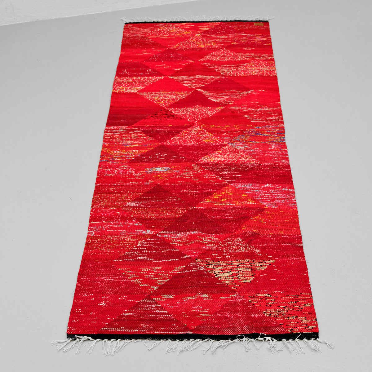 Løber 80 x 210 (harlekin)