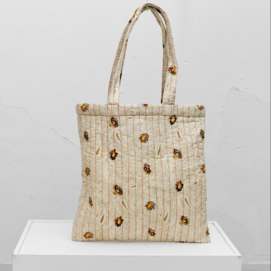Silke-shopper