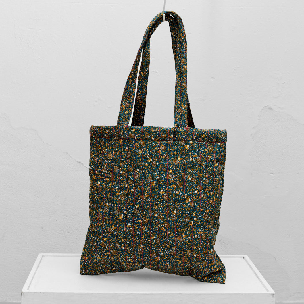 Silke-shopper