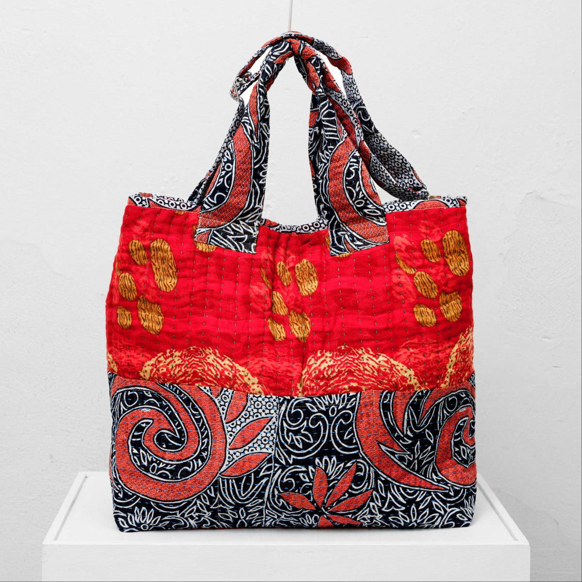 Rejsetaske (sari)