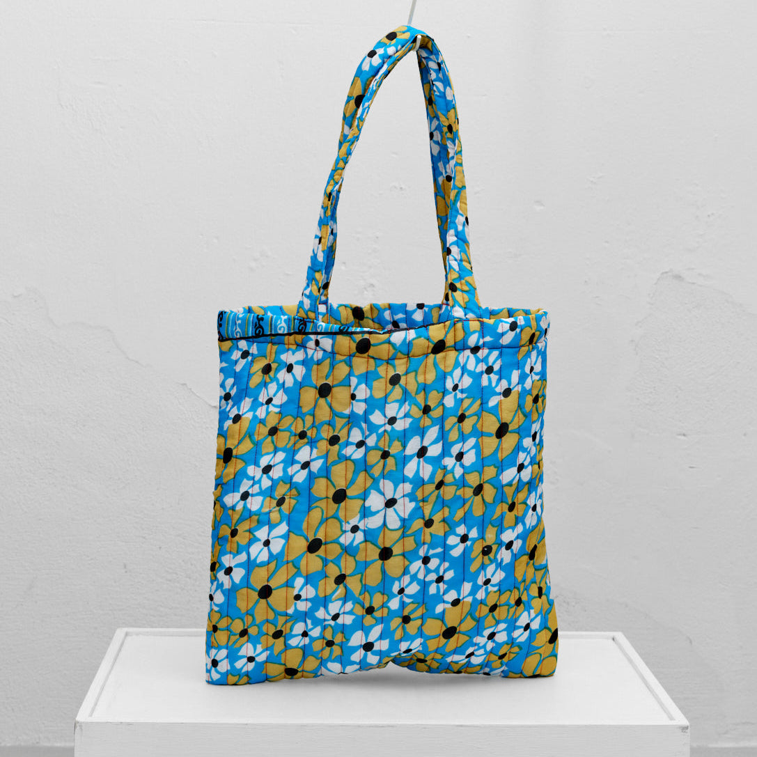 Silke-shopper