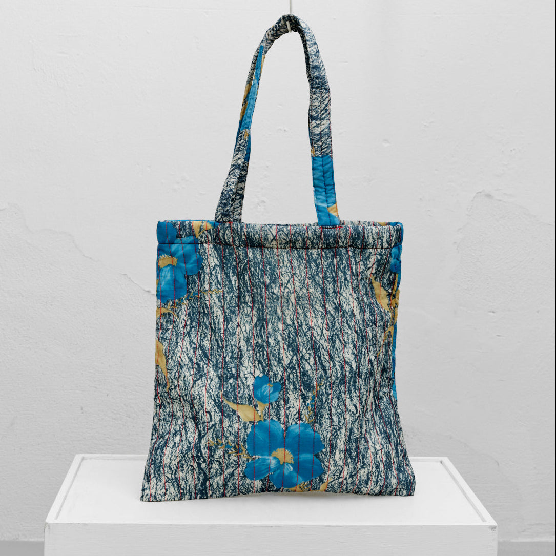 Silke-shopper