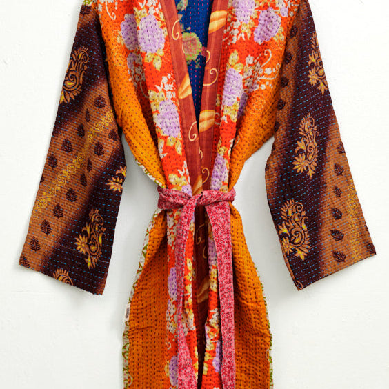 Kimono - Kort model 🧡