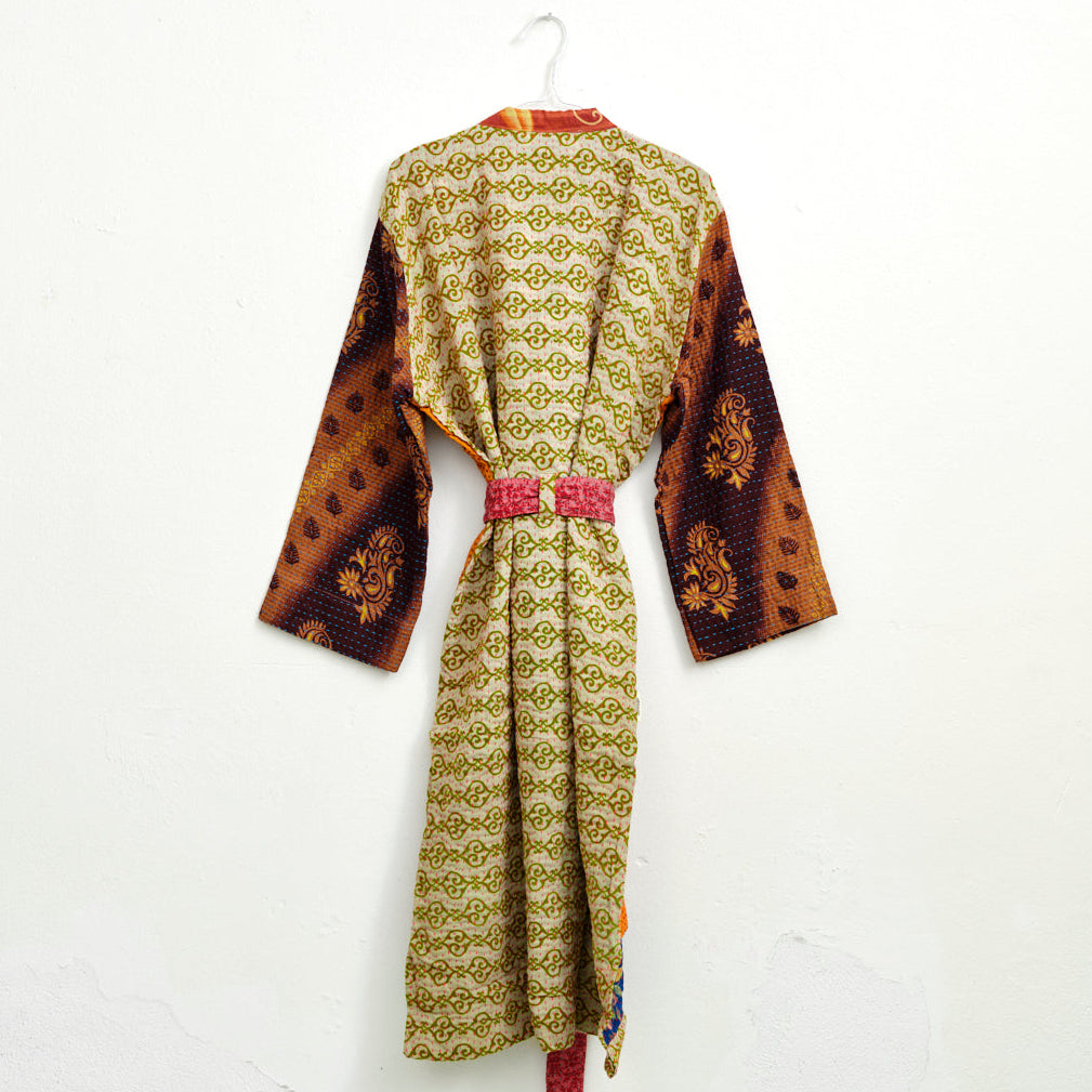 Kimono - Kort model 🧡