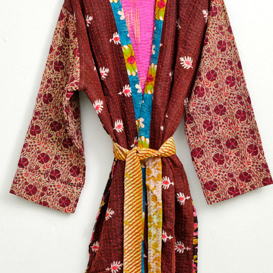 Kimono - Kort model 🧡