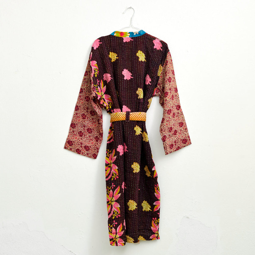 Kimono - Kort model 🧡