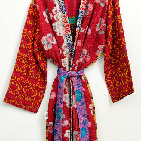 Kimono - Kort model 🧡