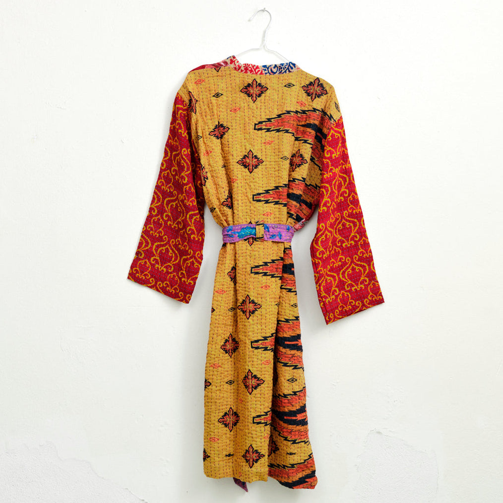 Kimono - Kort model 🧡