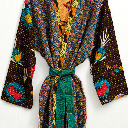Kimono - Kort model 🧡