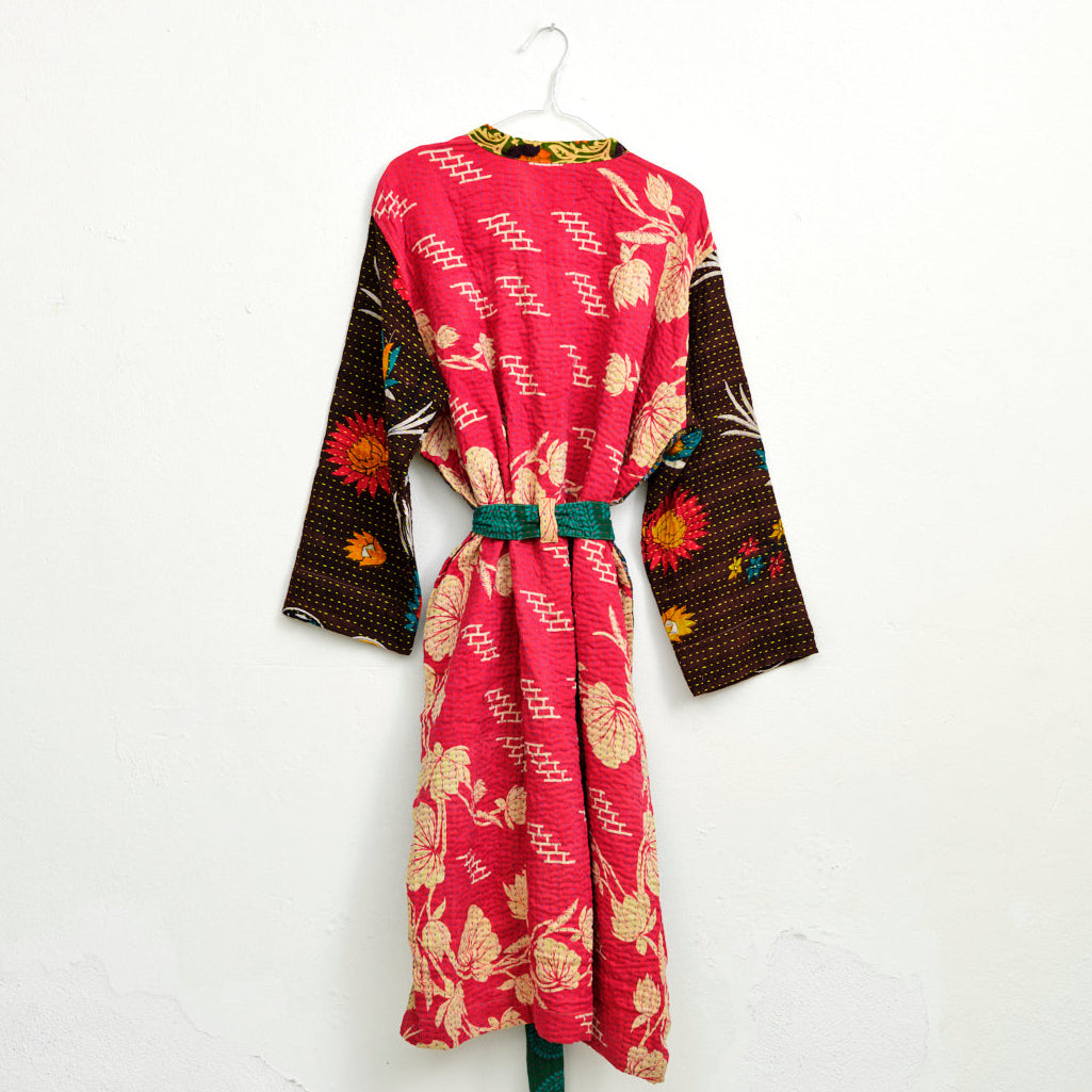 Kimono - Kort model 🧡