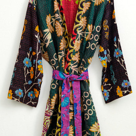Kimono - Kort model 🧡