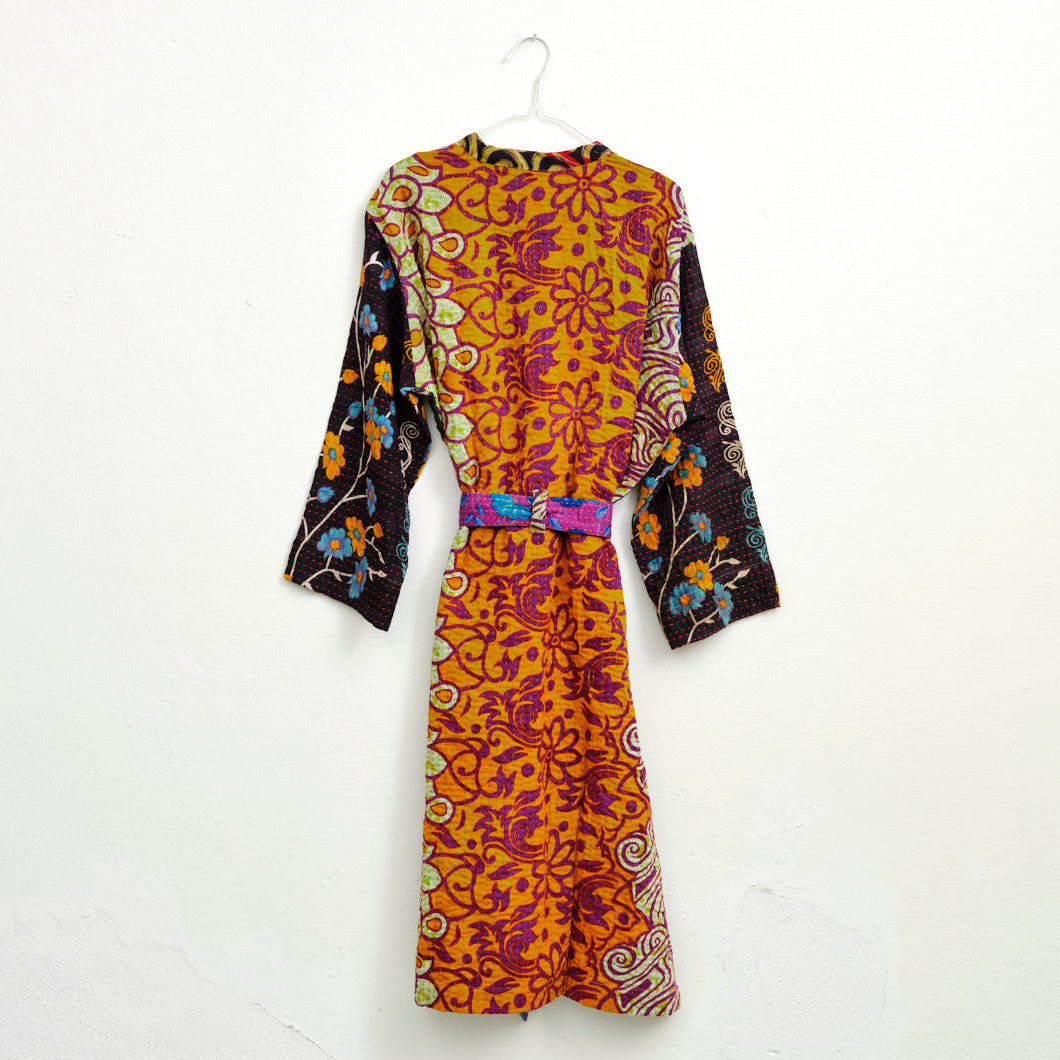 Kimono - Kort model 🧡