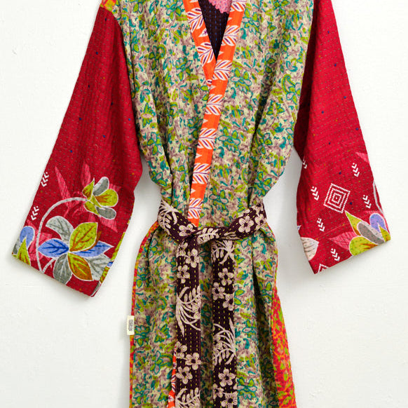 Kimono - Kort model 🧡