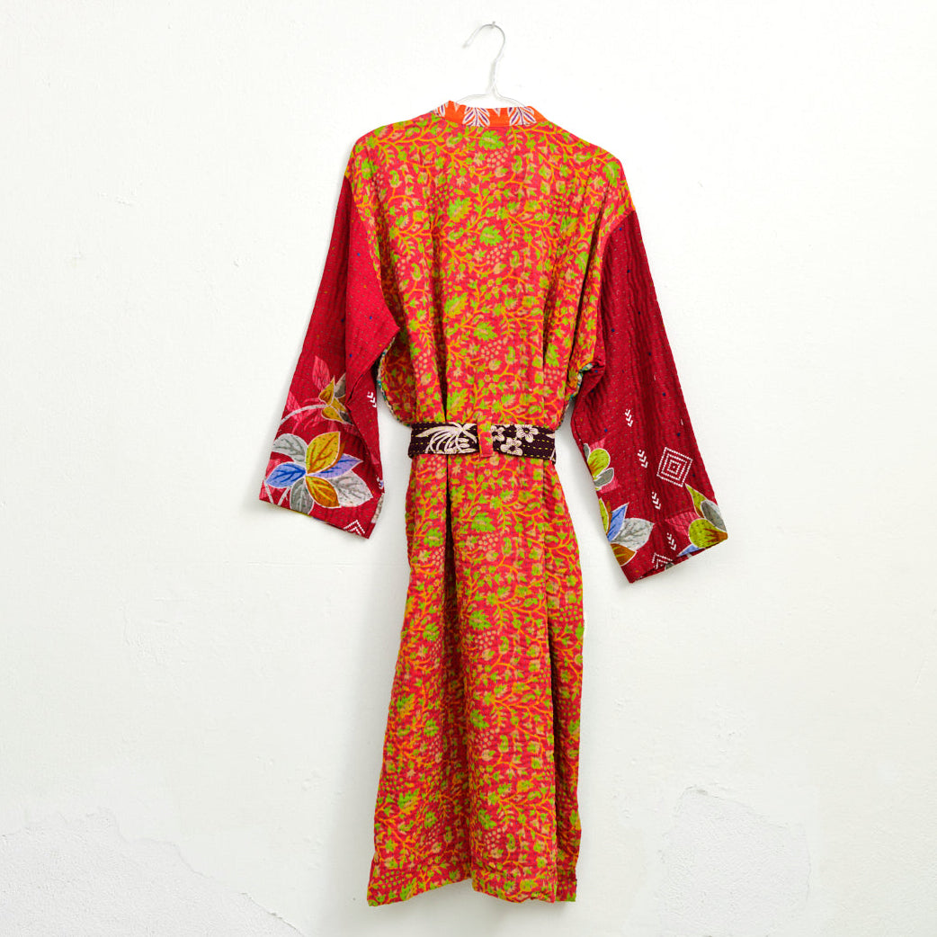 Kimono - Kort model 🧡