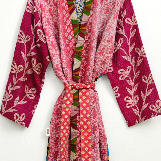 Kimono - Kort model 🧡