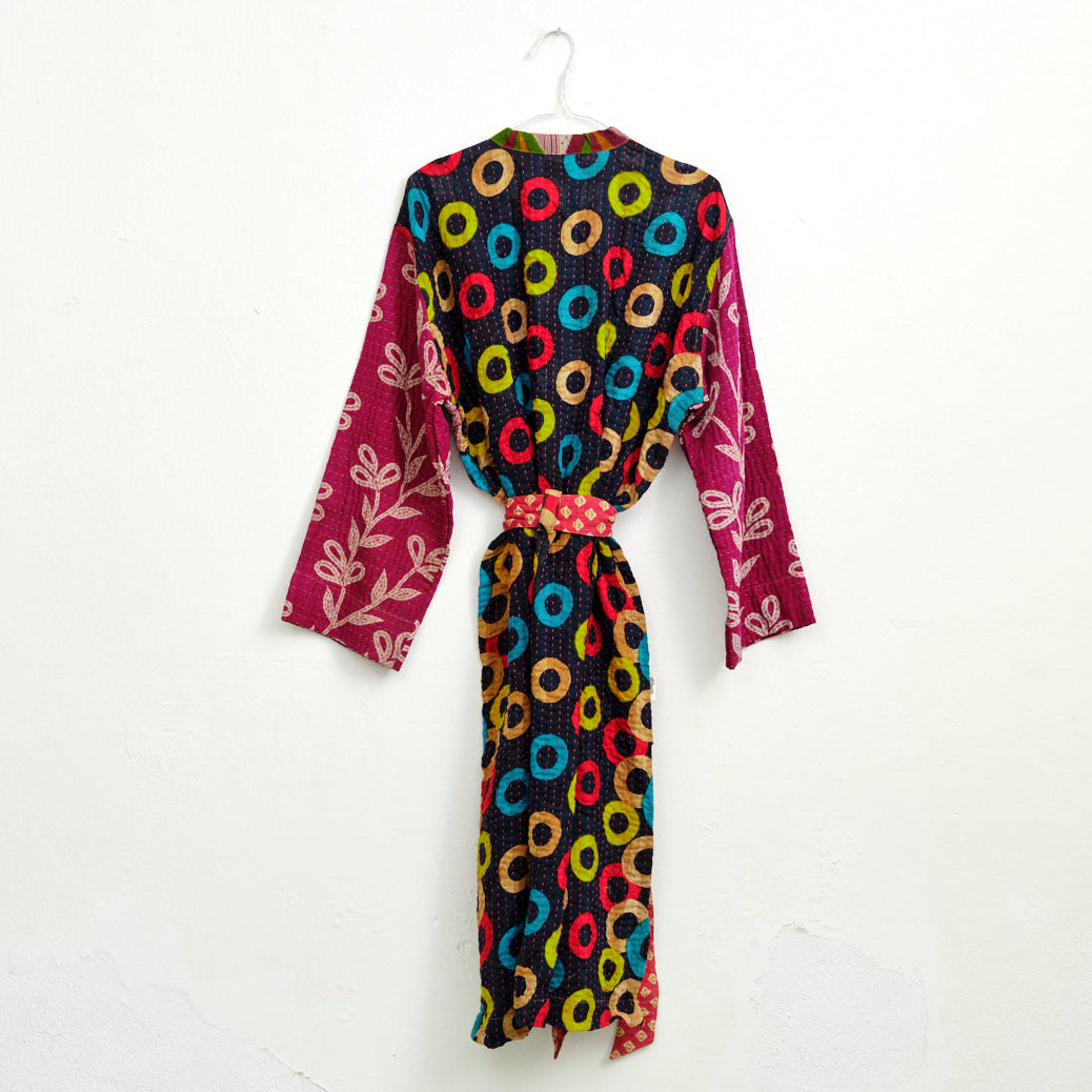 Kimono - Kort model 🧡