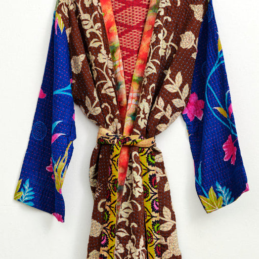 Kimono - Kort model 🧡
