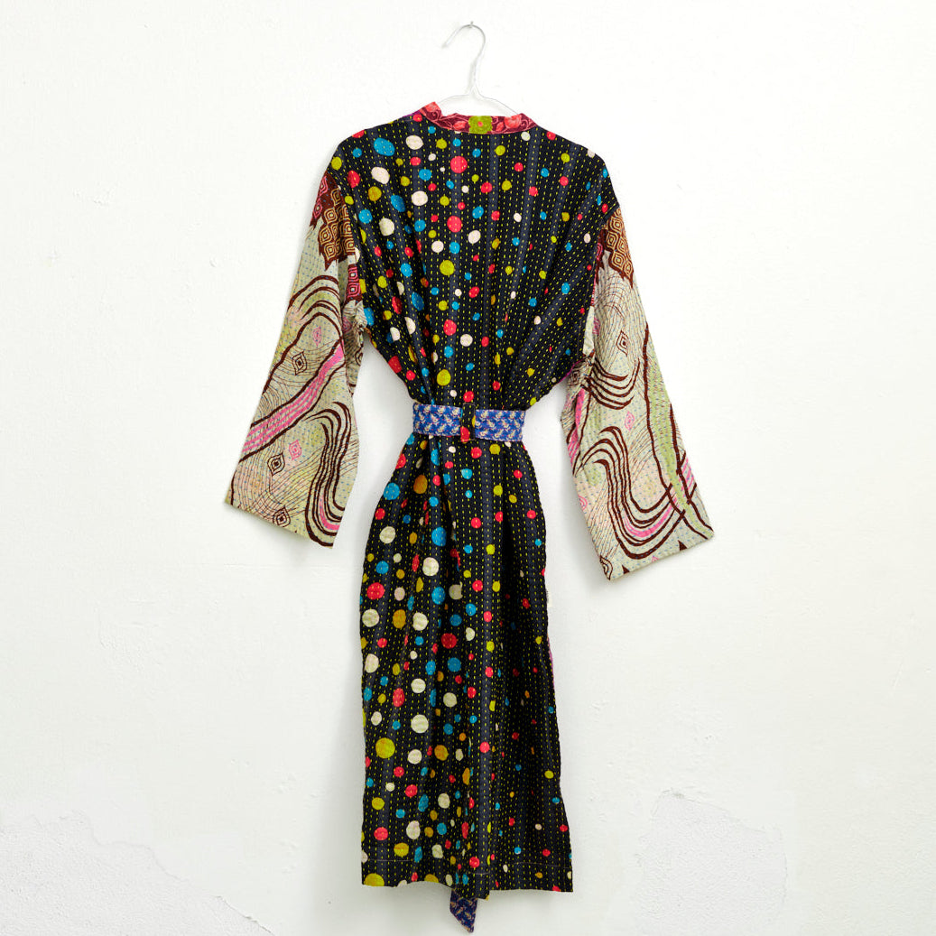 Kimono - Kort model 🧡