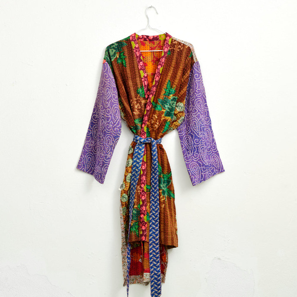Kimono - Kort model 🧡