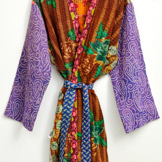 Kimono - Kort model 🧡