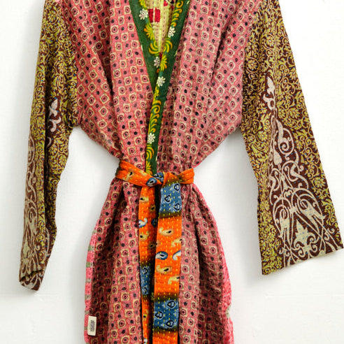 Kimono - Kort model 🧡
