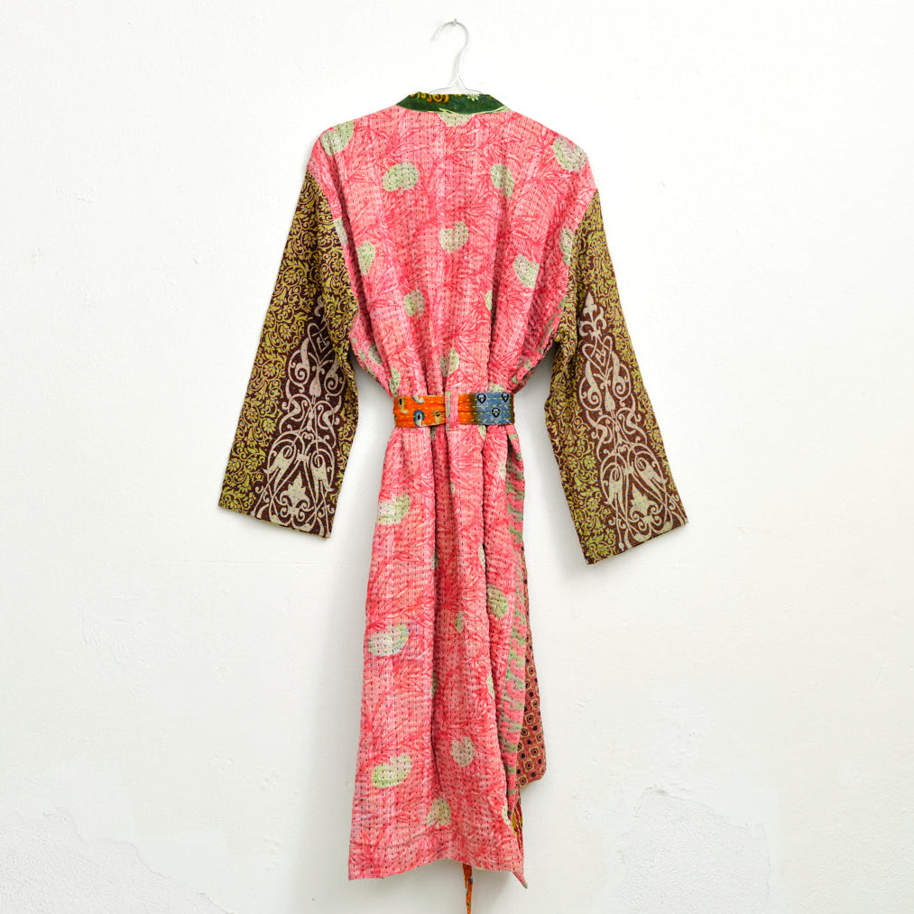 Kimono - Kort model 🧡