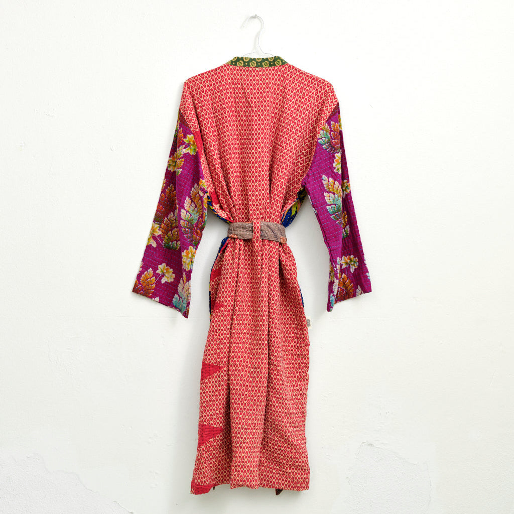 Kimono - Kort model 🧡