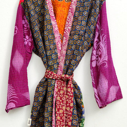 Kimono - Kort model 🧡