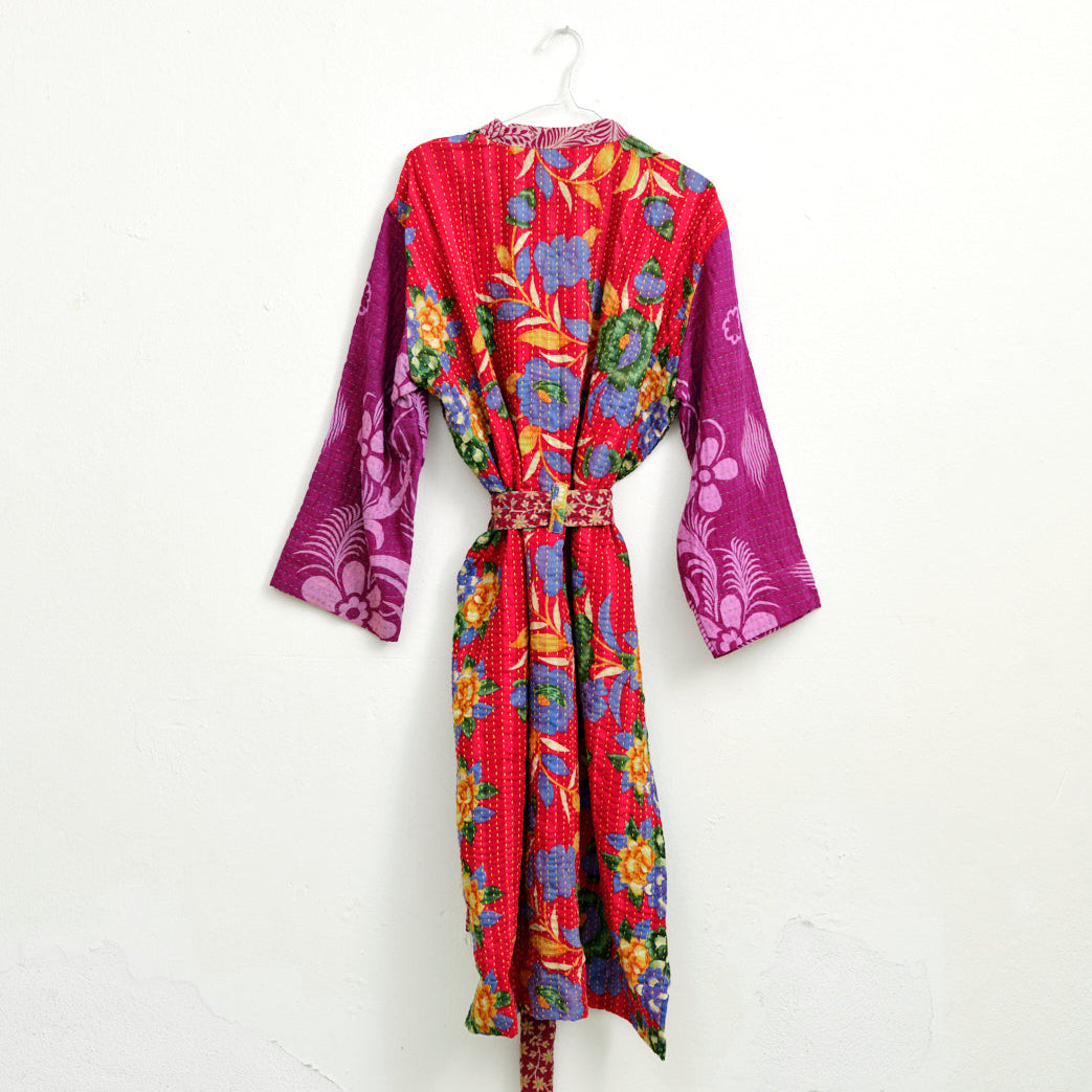 Kimono - Kort model 🧡