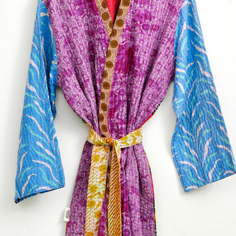 Kimono - Kort model 🧡