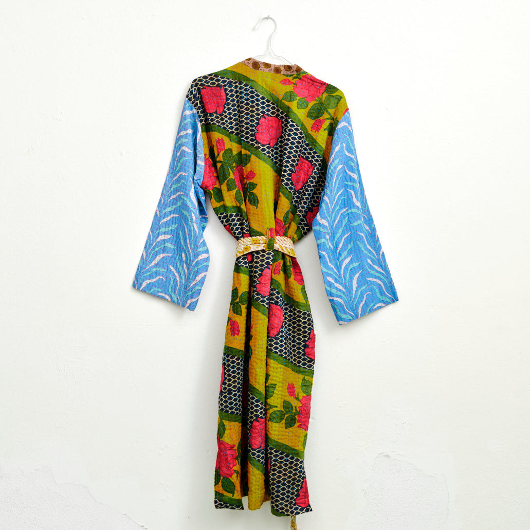 Kimono - Kort model 🧡